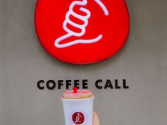 -COFFEE CALL(云锦路店)