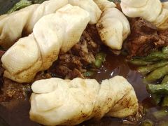 -相聚青山餐厅(阎河路店)