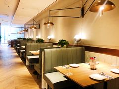 卡座-必胜客(泰盛广场店)