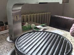 -厚味居炙子烤肉·清真(天桥南纬路店)