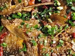 -梓檚中餐厅湖北菜小龙虾武昌鱼排骨藕汤(黄鹤楼店)
