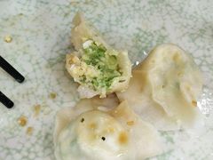 -哈尔滨手工饺子馆(下沙三坊店)