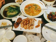 -便宜坊烤鸭店(科创店)