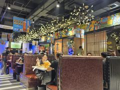 -AK47烤羊腿串吧(柳浪家园店)