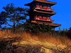 -泰山风景名胜区