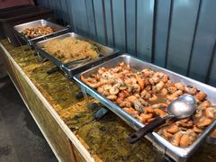 -Jomtien Talay Pao Pattaya