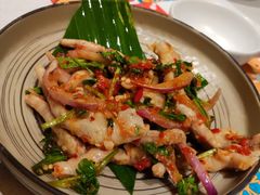 -云海肴·汽锅鸡·云南菜(天山百盛优客店)