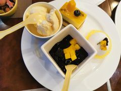 -索菲特西湖大酒店·香榭丽全日候餐厅(南山路店)