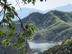 -京东石林峡风景区