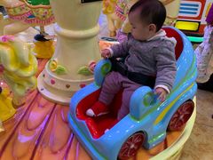 -万达茂商场(南京仙林店)