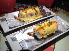 -猛式料理嘉州新光天地店