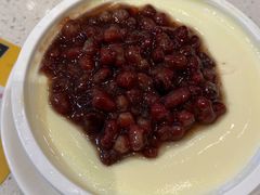 红豆双皮奶-满记甜品(龙湖长楹天街二店)