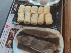 -贰重天冰煮羊自助火锅(东坝店)
