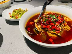 精品毛血旺-望京辣宴·古法川菜(望京店)