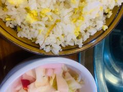 -代羊肉(中和店)