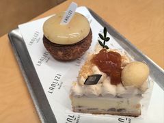 -LANLIZI BAKERY(COSMO店)