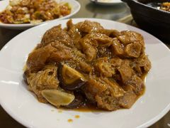 -京天红酒家(虎坊路店)