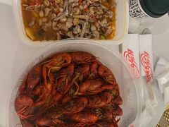 -文和友老长沙龙虾馆(化龙池店)