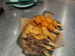 -潮界(虹桥新天地店)