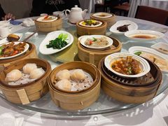 -潮福城潮州大酒楼(湖滨北路店)