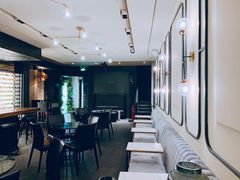 -大酉·M Coffee(北京美术馆店)