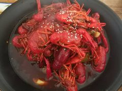 -权品龙虾(江南水郡店)