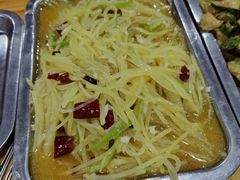 -陈氏肥蛤(小纬六路总店)
