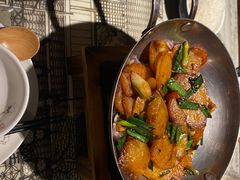 -绿茶餐厅(龙湖星悦荟店)