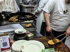 -何家壮馍店(南关总店)