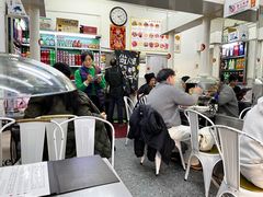-松明一烤肉馆(鲁园店)