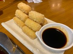 -川东长筷子耗儿鱼(万象润街店)