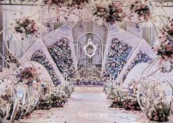 -Sunny喜铺婚礼策划(东部店)