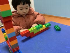 -哈奋儿童科技营乐高托班机器人(闲林校区)