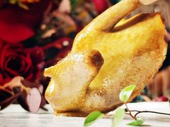 -Yan Ting 宴庭中餐厅(上海静安瑞吉酒店)