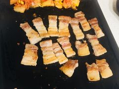 -韩时烤肉(枫蓝店)
