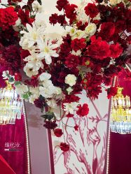 -上海大酒店·婚宴年会宴会厅