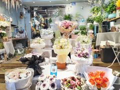 -循礼门鲜花花市(武汉循礼门店)