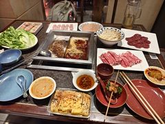 -皇城老妈川味火锅·大连海鲜火锅(港湾店)