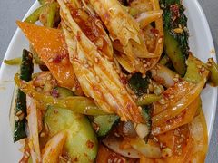 -韩麦大冷面(乔松路直营店)