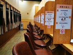 -独食火锅·半米屋台(望平街店)