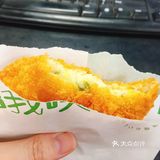 一口脆绵绵[加油]