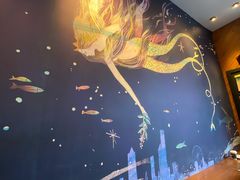 -星巴克(成都龙湖三千集店)