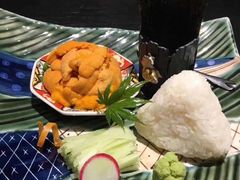 -岚山日本料理(珠江新城店)