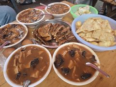 -逍遥镇刘相五胡辣汤豆沫馆(康复中街店)