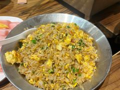 -盟重烧烤(高正街店)