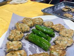-大笑饭堂(甲子桥店)