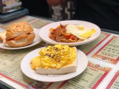 -华星冰室(湾仔店)