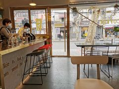 -KYO COFFEE(胶州路店)