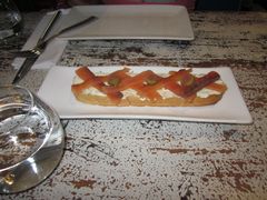 tapas-Carmen卡门西班牙餐厅