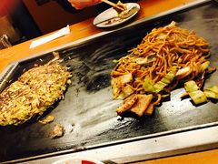 -鹤桥风月(梅田)